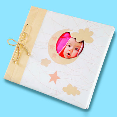 Zoom: Babyalbum Bambini