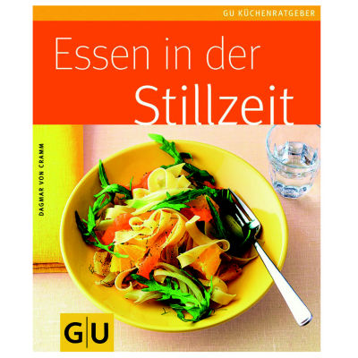 Buch: Richtig essen in der Stillzeit