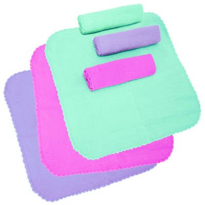Rotho Wascht�cher im 6er-Pack
