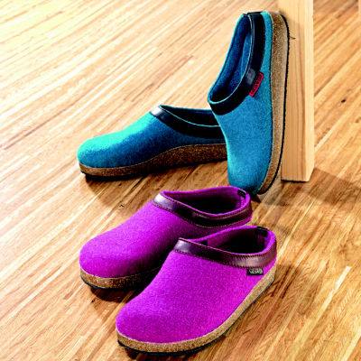 Giesswein Pantoffel