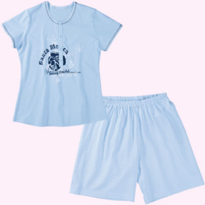 BUTTique Umstands- und Still Shorty