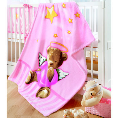 Babydecke