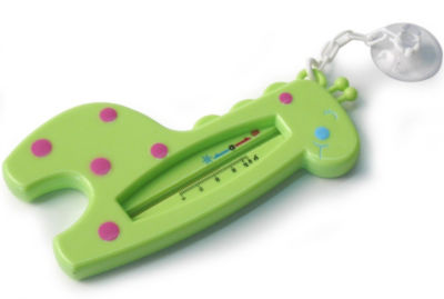 Reer Badethermometer