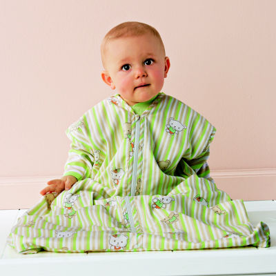 Baby Butt Schlafsack