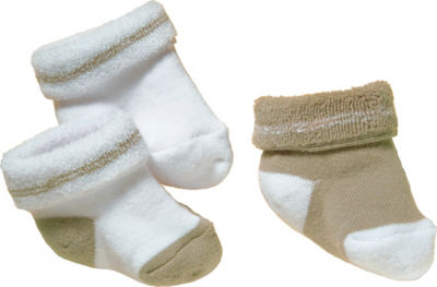Baby ButtErstlings-S�ckchen im 3er-Pack