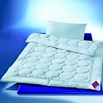 Brinkhaus Cashmere-Leicht-Steppbett