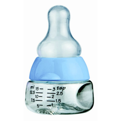 Nuby Medizin-Fl�schchen