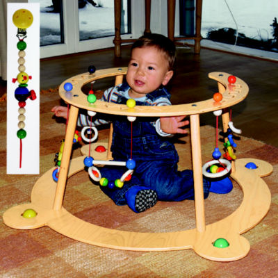 Hess Holzspieltrainer