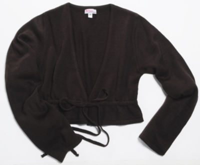 BUTTique Umstands-Strickbolero