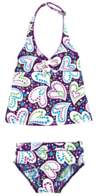 Fashy Tankini