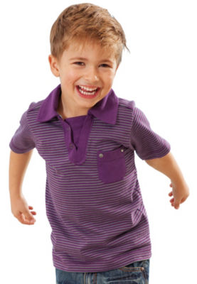 Kinderbutt T-Shirt