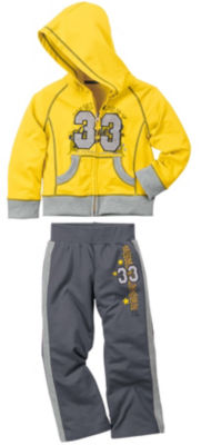 Kinderbutt Jogginganzug