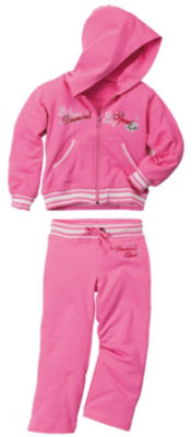 Kinderbutt Jogginganzug