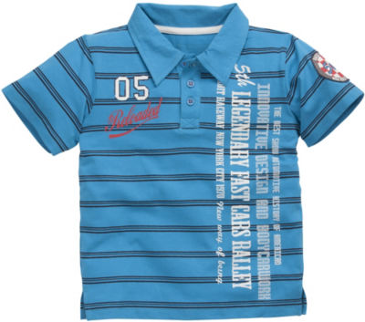 Kinderbutt Poloshirt