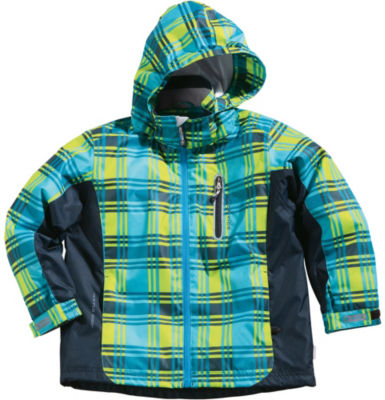 Color Kids Outdoor-Jacke