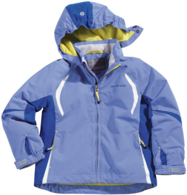 Color Kids Outdoor-Jacke