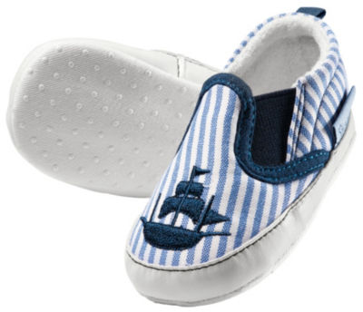 Sterntaler Babyschuhe