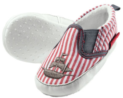 Zoom: Sterntaler Babyschuhe