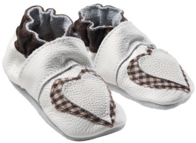 Baby Butt Krabbelschuhe