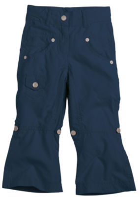 Kinderbutt Krempelhose