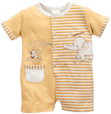 Baby Butt Spieler