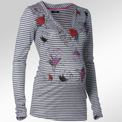 Noppies Umstands-Langarmshirt