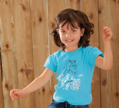 Kinderbutt T-Shirt