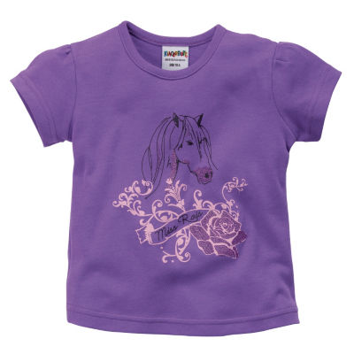 Kinderbutt T-Shirt