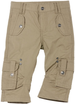 Kinderbutt Skaterhose