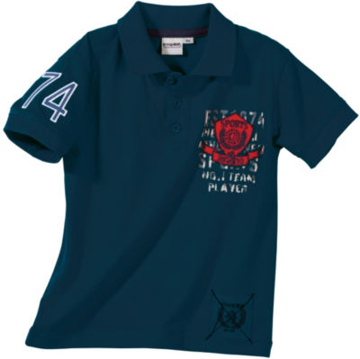 Kinderbutt Poloshirt