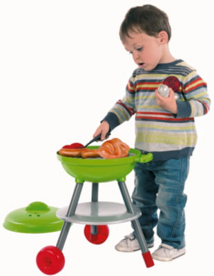 Gartengrill