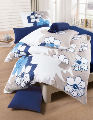 Estella Feinjersey-Spannbetttuch