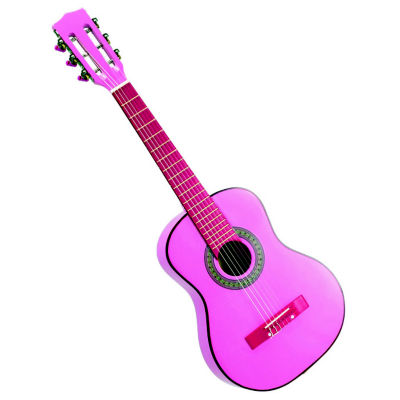 Zoom: Bontempi Spielzeug-Gitarre