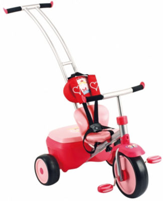 Hauck Dreirad Caddy