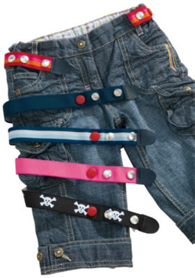 Clip-Ho� G�rtel