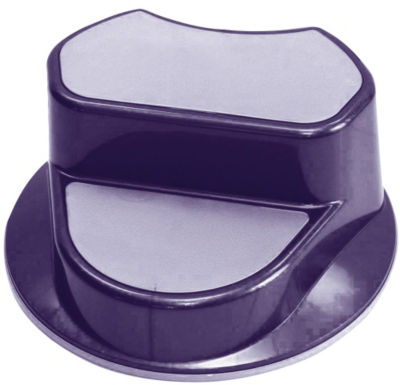 Lockweiler Tritthocker