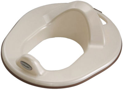 Lockweiler WC-Sitz