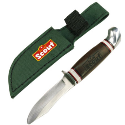 Scout Schnitzmesser