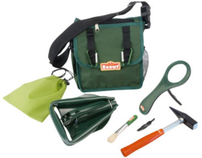 Scout Ausgrabungsset