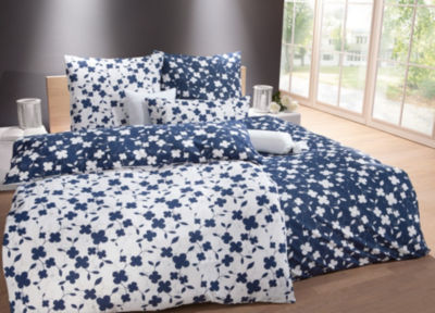 Erwin M�ller Single-Jersey-Bettw�sche
