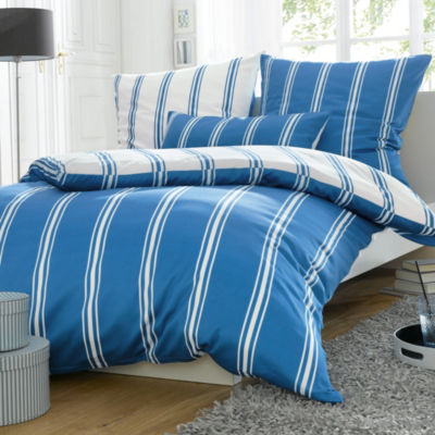 Erwin M�ller Mako-Satin Bettw�sche