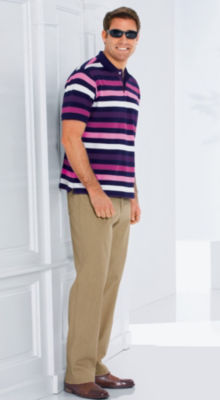 laritaM Herren Jeans