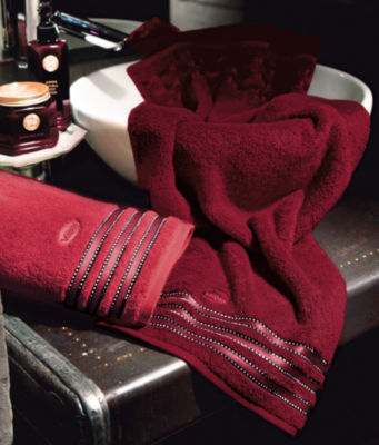 Vossen Walk-Frottier-Waschhandschuh