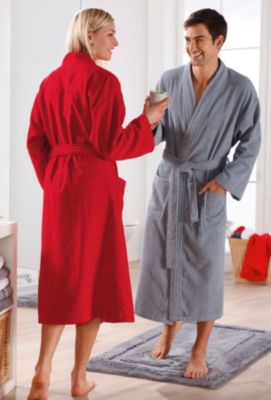 Bruno Banani Bademantel