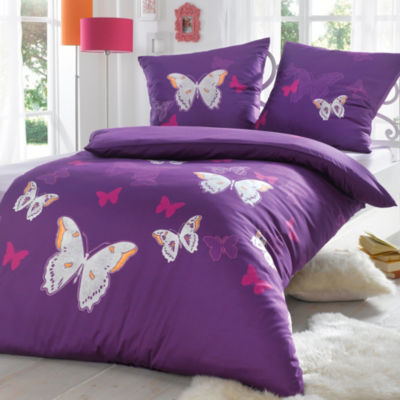 Erwin M�ller Mako-Feinjersey-Spannbetttuch