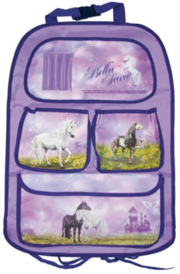 Kaufmann Auto-Spielzeugtasche