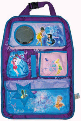 Zoom: Kaufmann Auto-Spielzeugtasche
