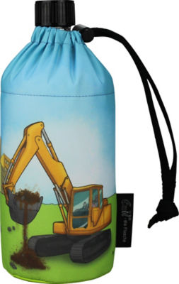 Emil die Flasche Bagger
