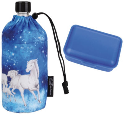 Emil die Flasche Pferd