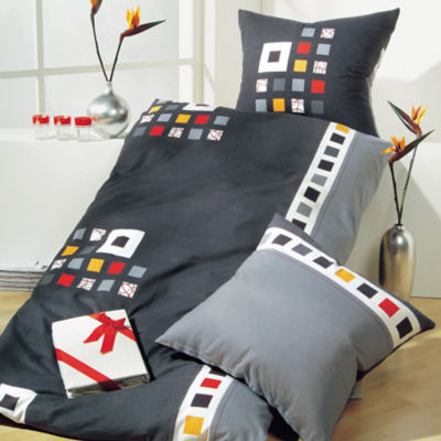 Erwin M�ller Doppel-Jersey-Spannbetttuch